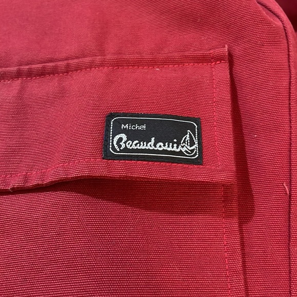 2 in 1 - Two-sided Elegant Winter Double Sided Overcoat for Men - Picture 4 of 5